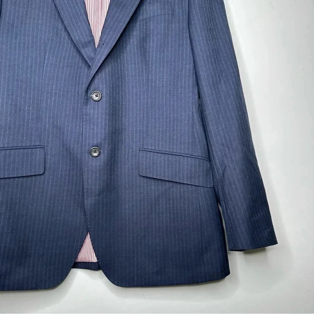 Banana Republic euc navy